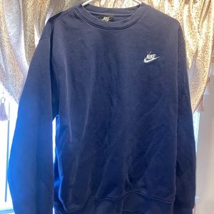 Nike Sweater